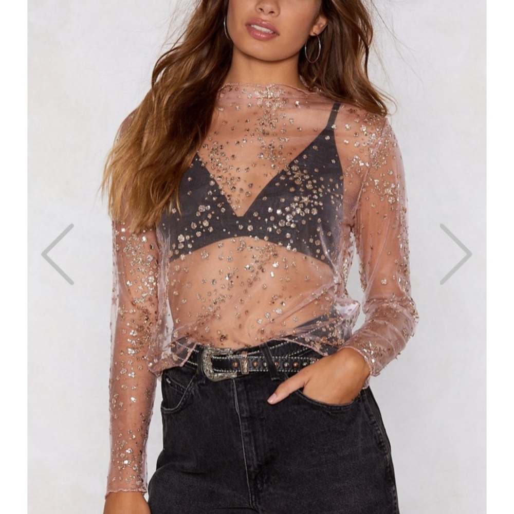 NASTYGAL top